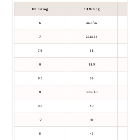 NWOB Free People Callow Black Knee High Boots - Picture 10 of 10